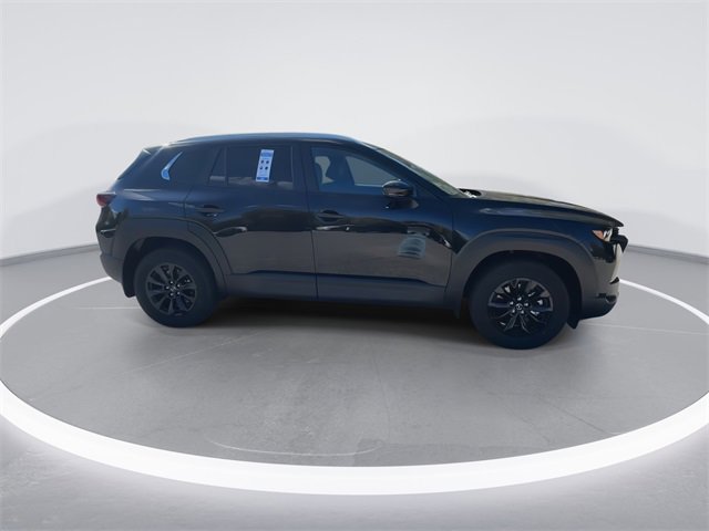 New 2026 MAZDA CX-50 2.5 Hybrid w/ Cargo Package image 5