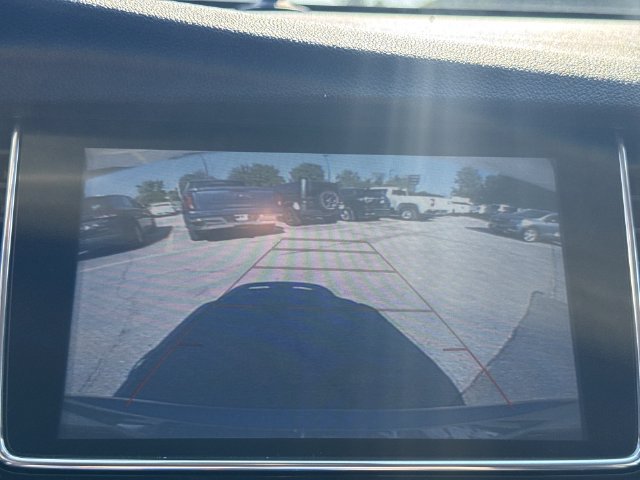 Used 2020 Buick Encore Sport Touring w/ Safety Package FWD image 14