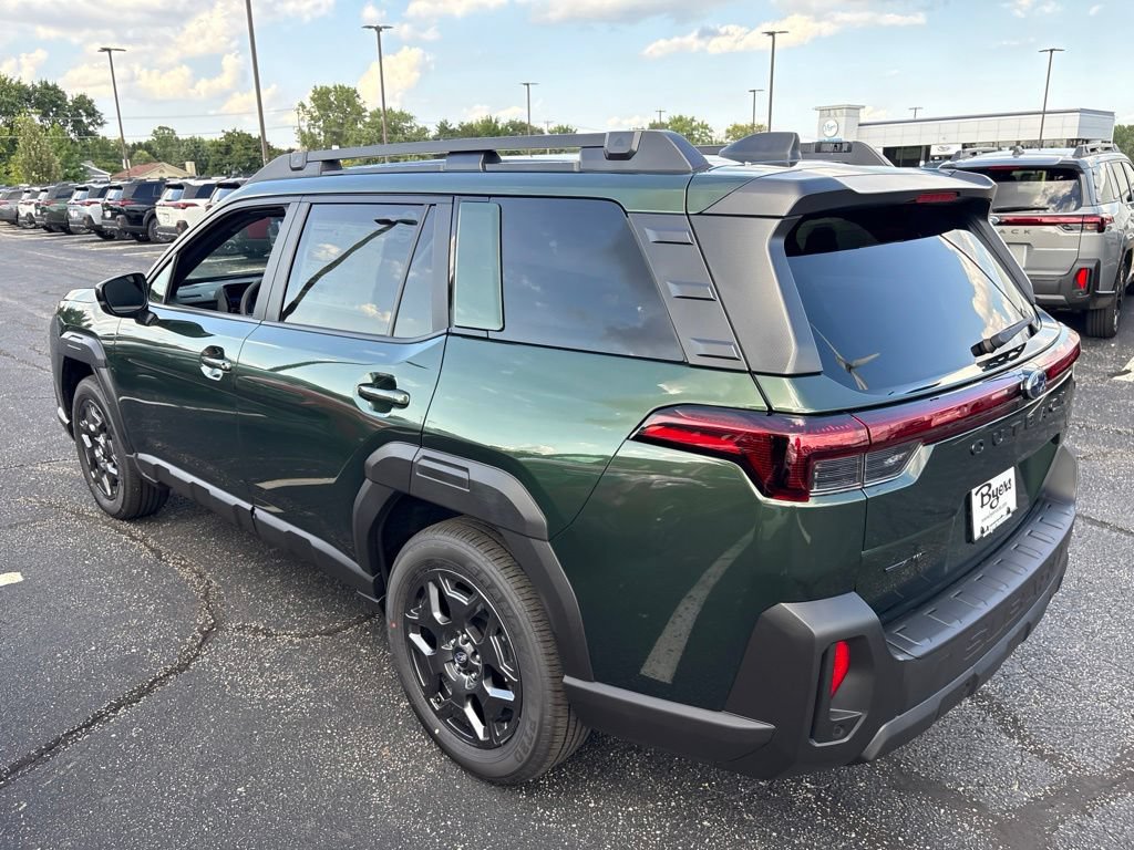 New 2026 Subaru Outback Premium AWD/4WD image 5
