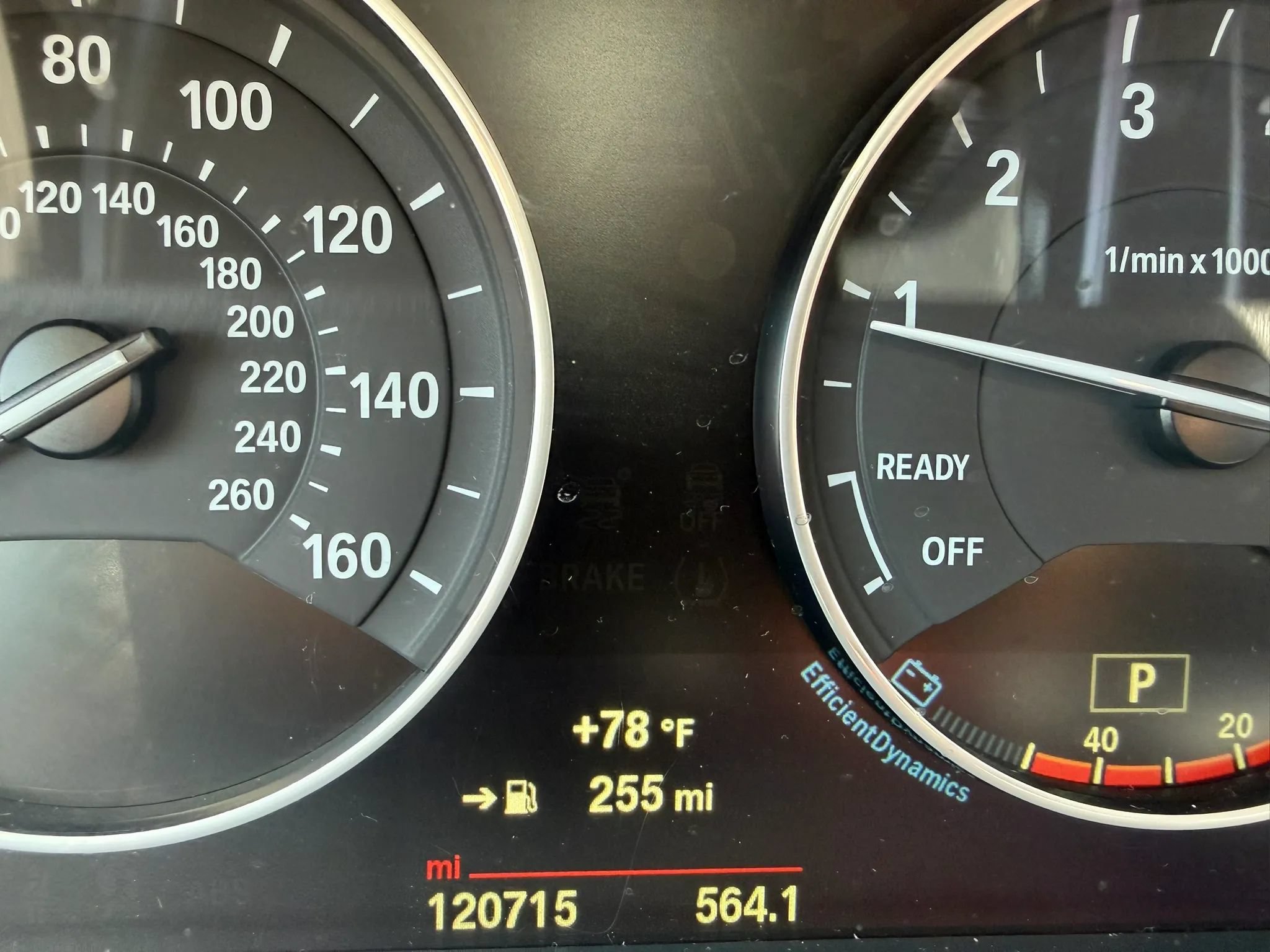 Used 2015 BMW 328i xDrive Sedan AWD/4WD image 17