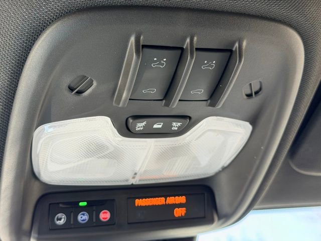 Certified 2024 Chevrolet Colorado ZR2 w/ ZR2 Bison Edition AWD/4WD image 18