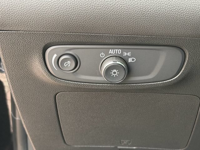 New 2026 Buick Encore GX Sport Touring w/ Comfort Package FWD image 24
