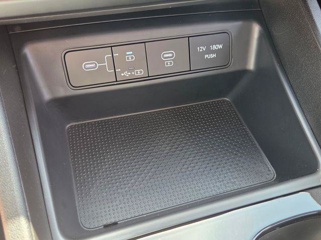 New 2026 Hyundai Tucson SE FWD image 20