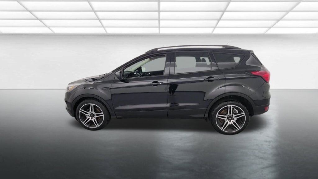 Used 2019 Ford Escape SEL FWD image 5