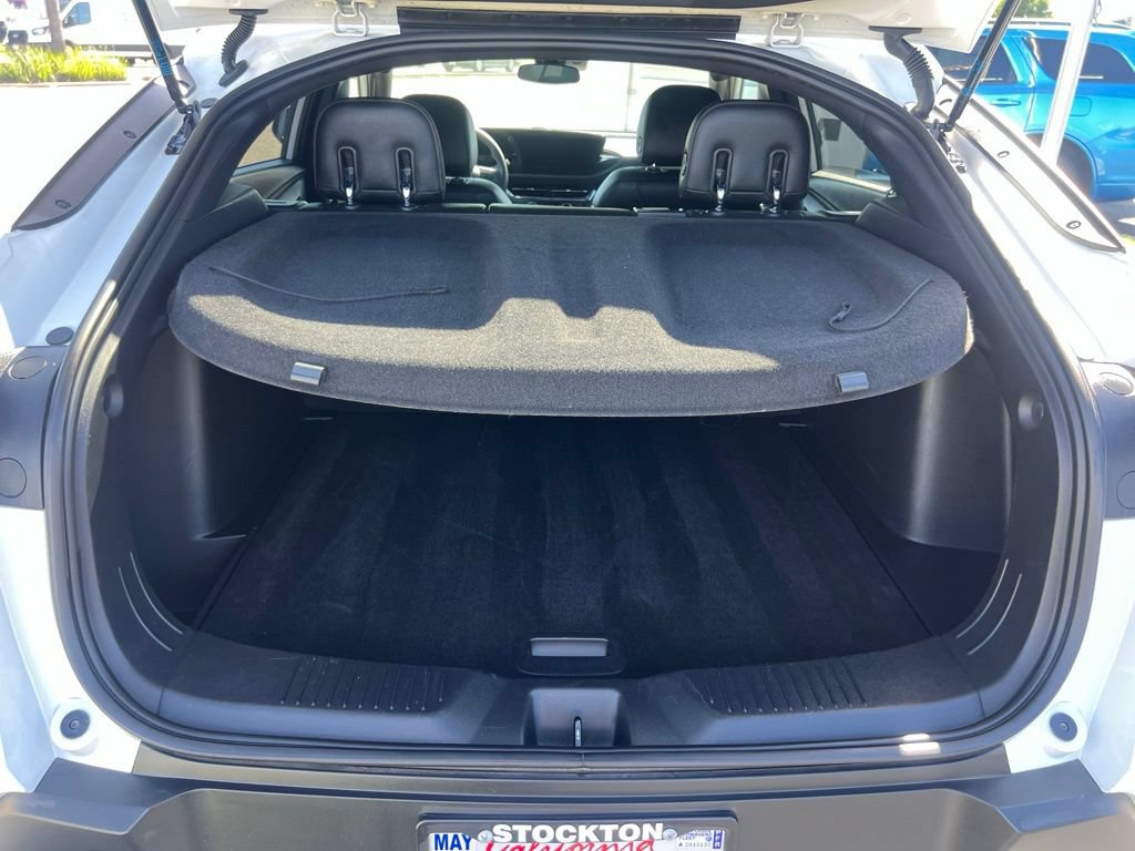 Used 2025 Buick Envista Preferred FWD image 42