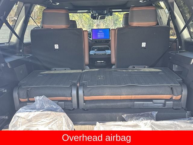New 2026 Toyota Sequoia 1794 Edition image 21