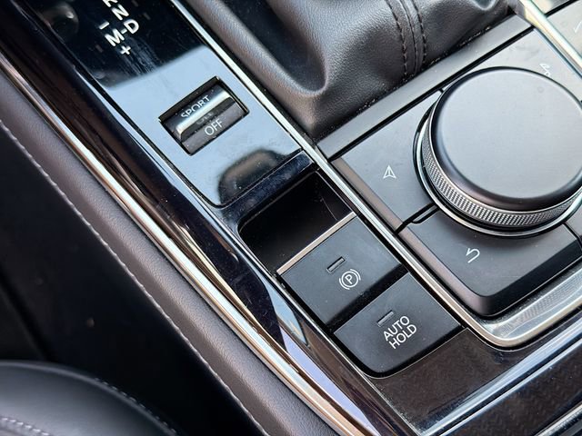 Used 2022 MAZDA CX-30 AWD 2.5 S w/ Preferred Package image 28