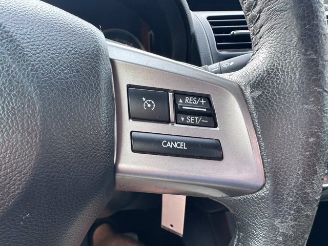 Used 2014 Subaru Crosstrek 2.0i Limited AWD/4WD image 21