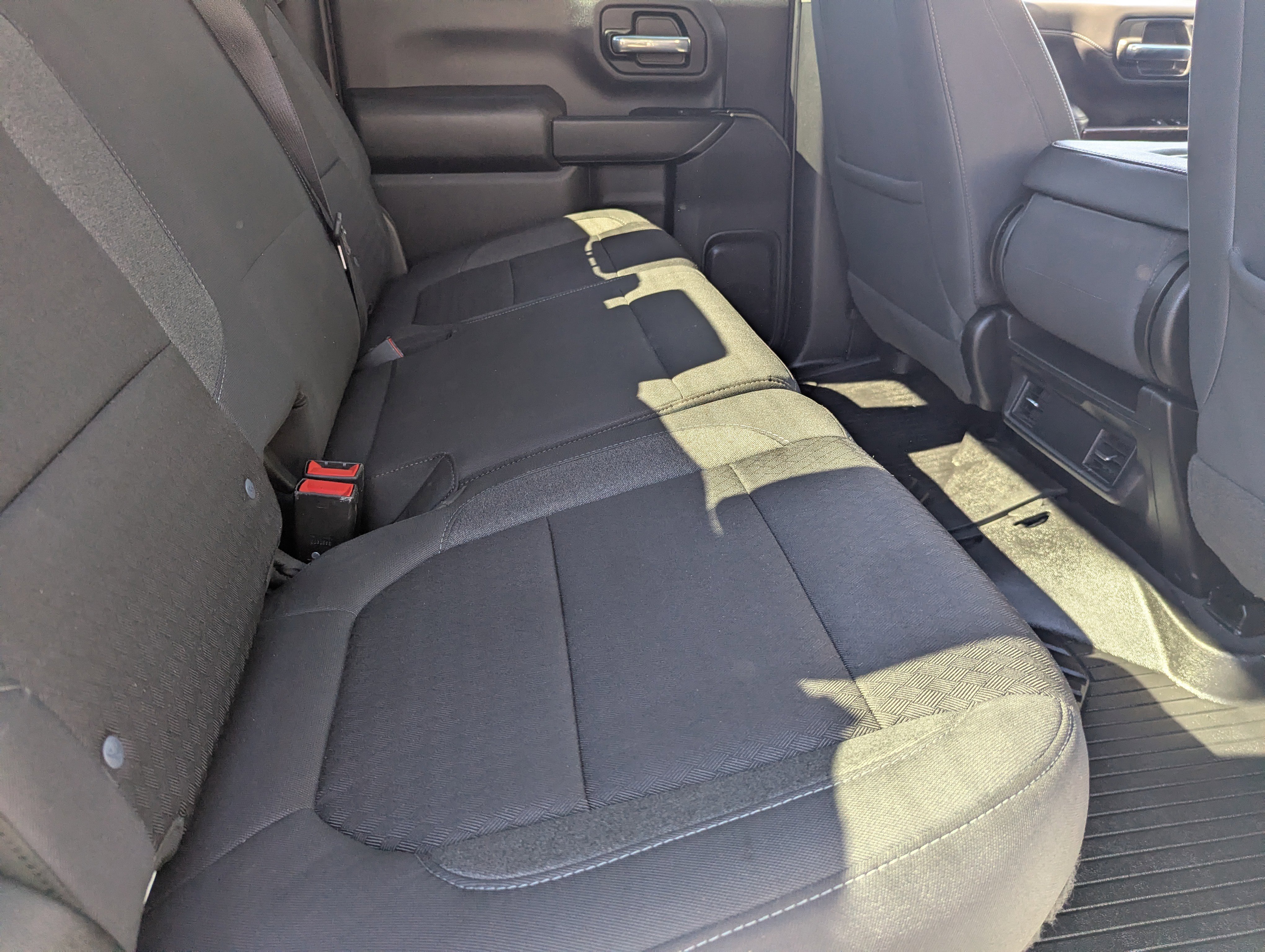 Used 2023 Chevrolet Silverado 2500 LT image 11