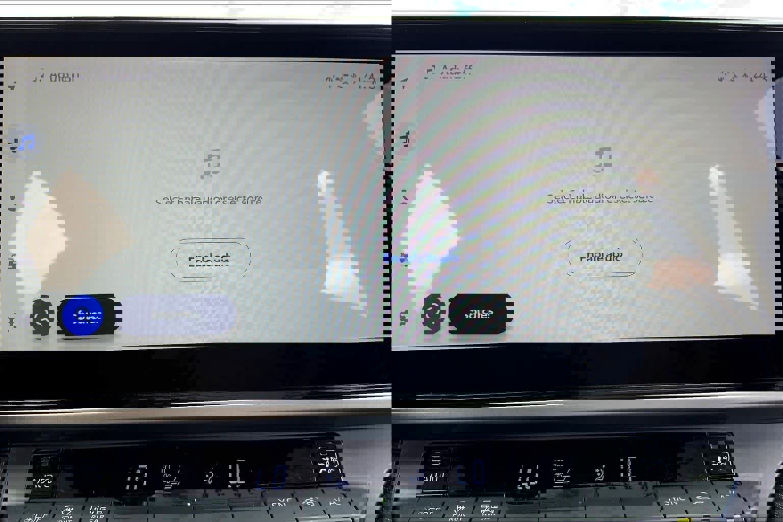 Certified 2025 Toyota Camry SE w/ Multimedia Upgrade Package image 35