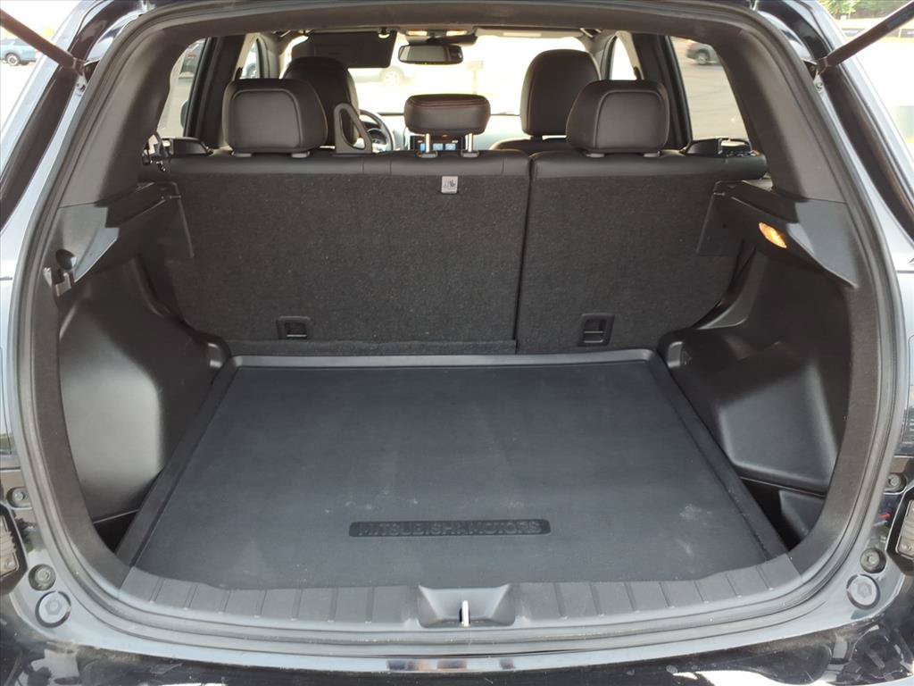 Used 2021 Mitsubishi Outlander Sport GT AWD/4WD image 10