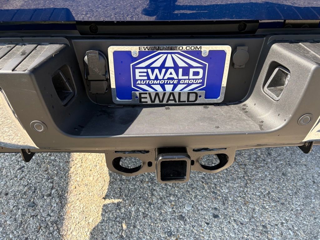 New 2026 Ford F250 Lariat w/ Lariat Ultimate Package image 32