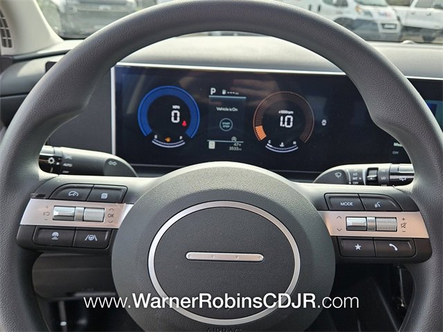 Used 2026 Hyundai Tucson SEL image 25