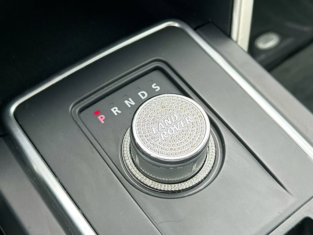 Used 2016 Land Rover Discovery Sport SE image 21