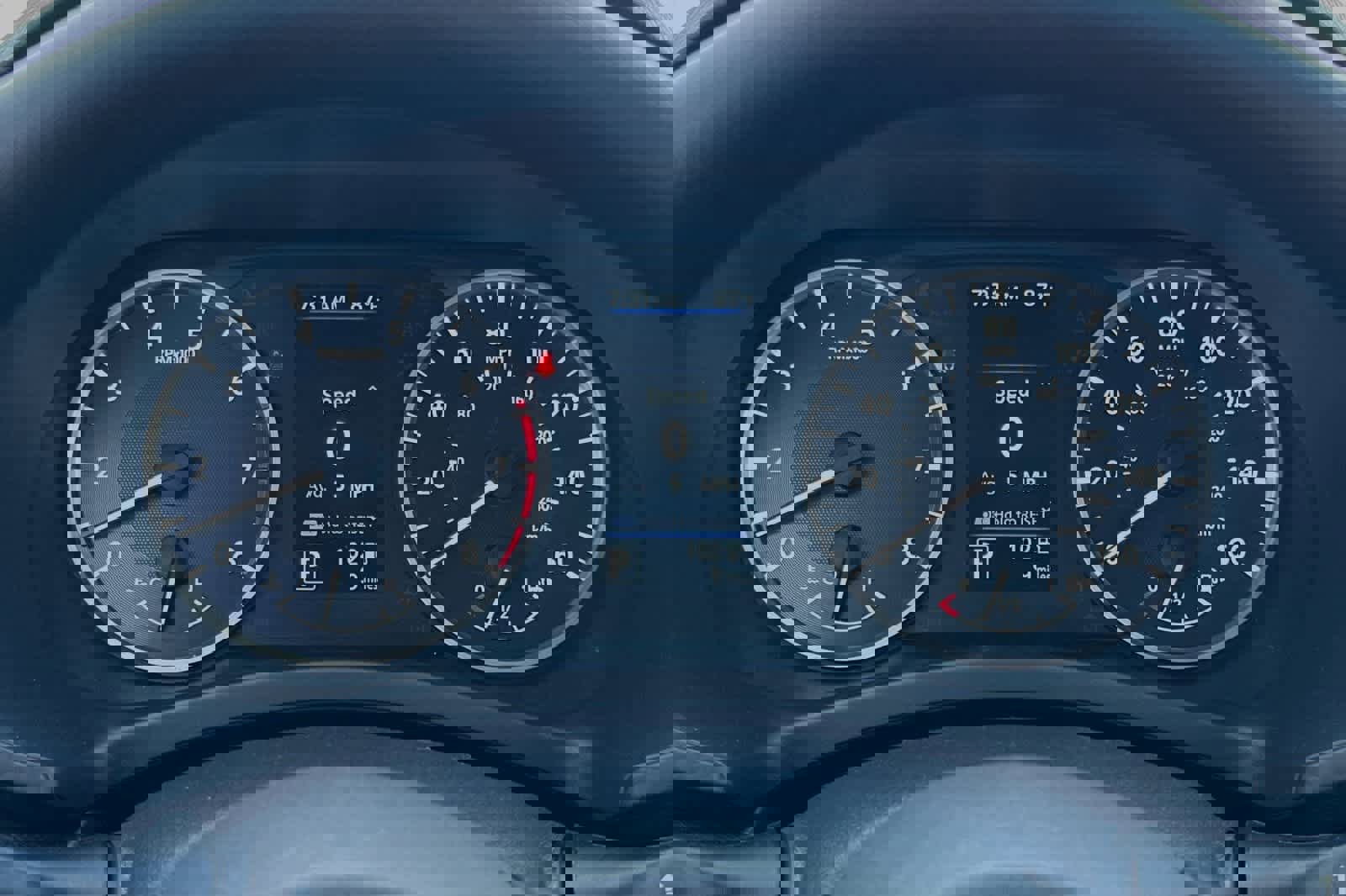 New 2025 Nissan Sentra S image 26