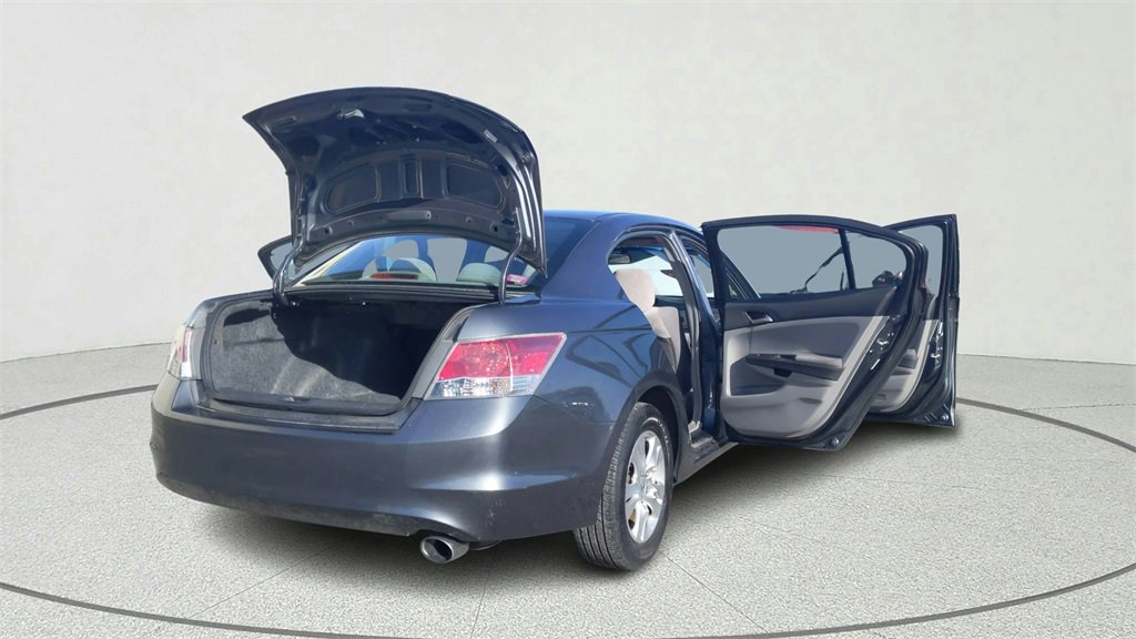 Used 2008 Honda Accord LX-P image 13