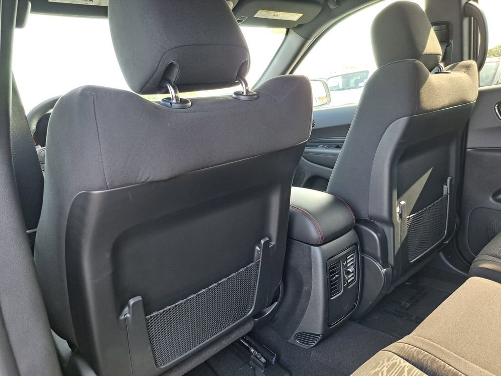 New 2026 Dodge Durango GT image 24