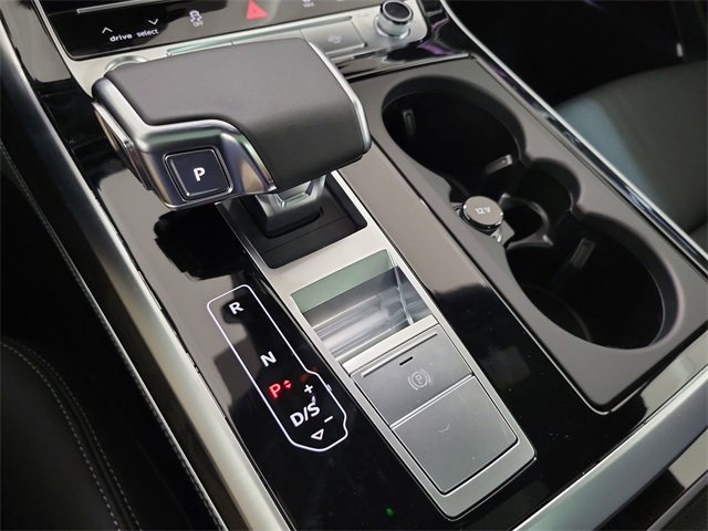 New 2026 Audi Q8 Premium Plus image 19