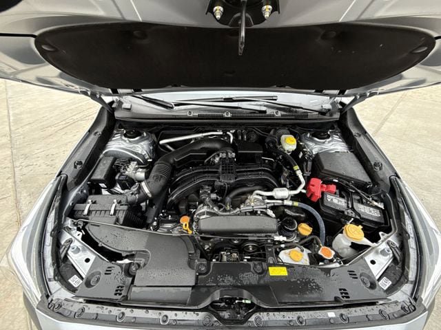 Certified 2025 Subaru Crosstrek 2.5i Wilderness w/ Crosstrek Mirror Package AWD/4WD image 25