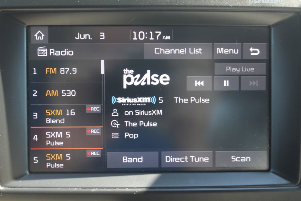 Used 2019 Kia Sportage LX w/ LX Popular Package FWD image 43