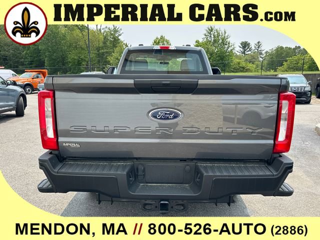 New 2025 Ford F250 XL image 12