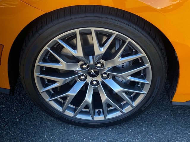 New 2026 Ford Mustang GT Premium RWD image 5
