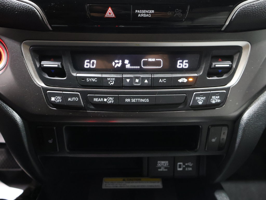 Used 2023 Honda Passport EX-L image 34