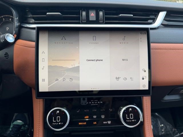 New 2026 Jaguar F-PACE R-Dynamic S AWD/4WD image 20