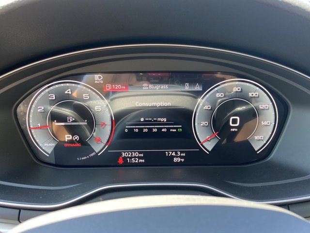 Certified 2022 Audi A5 2.0T Prestige w/ S Line Interior Package AWD/4WD image 17