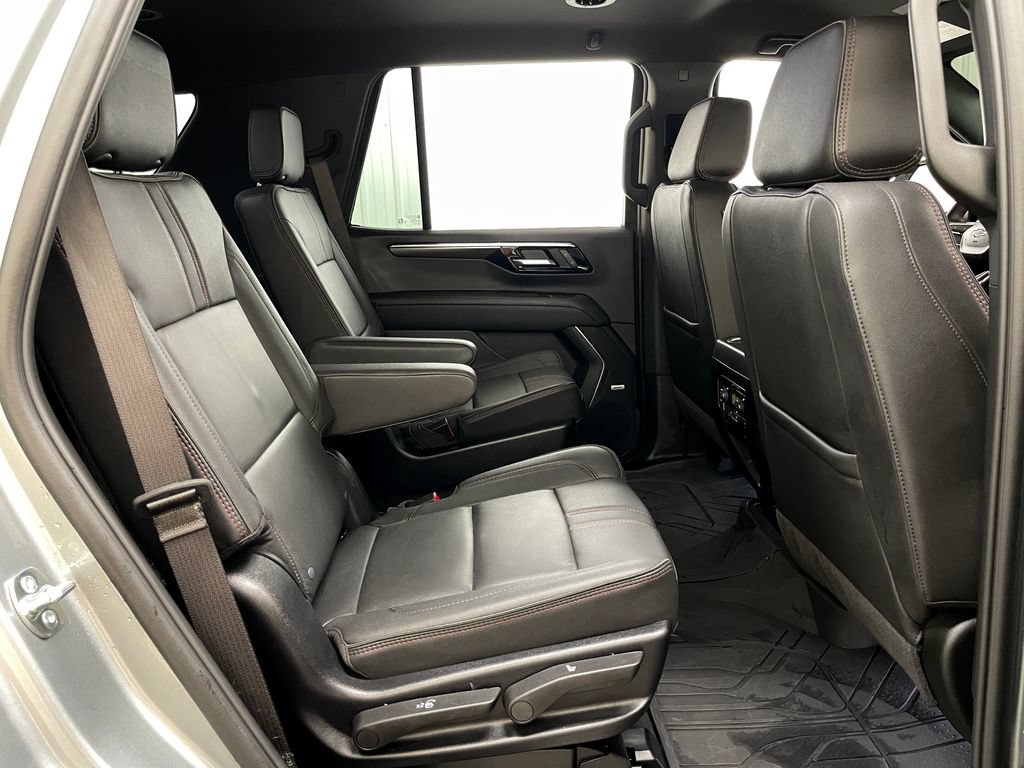 Certified 2025 Chevrolet Tahoe RST w/ RST Performance Edition AWD/4WD image 47
