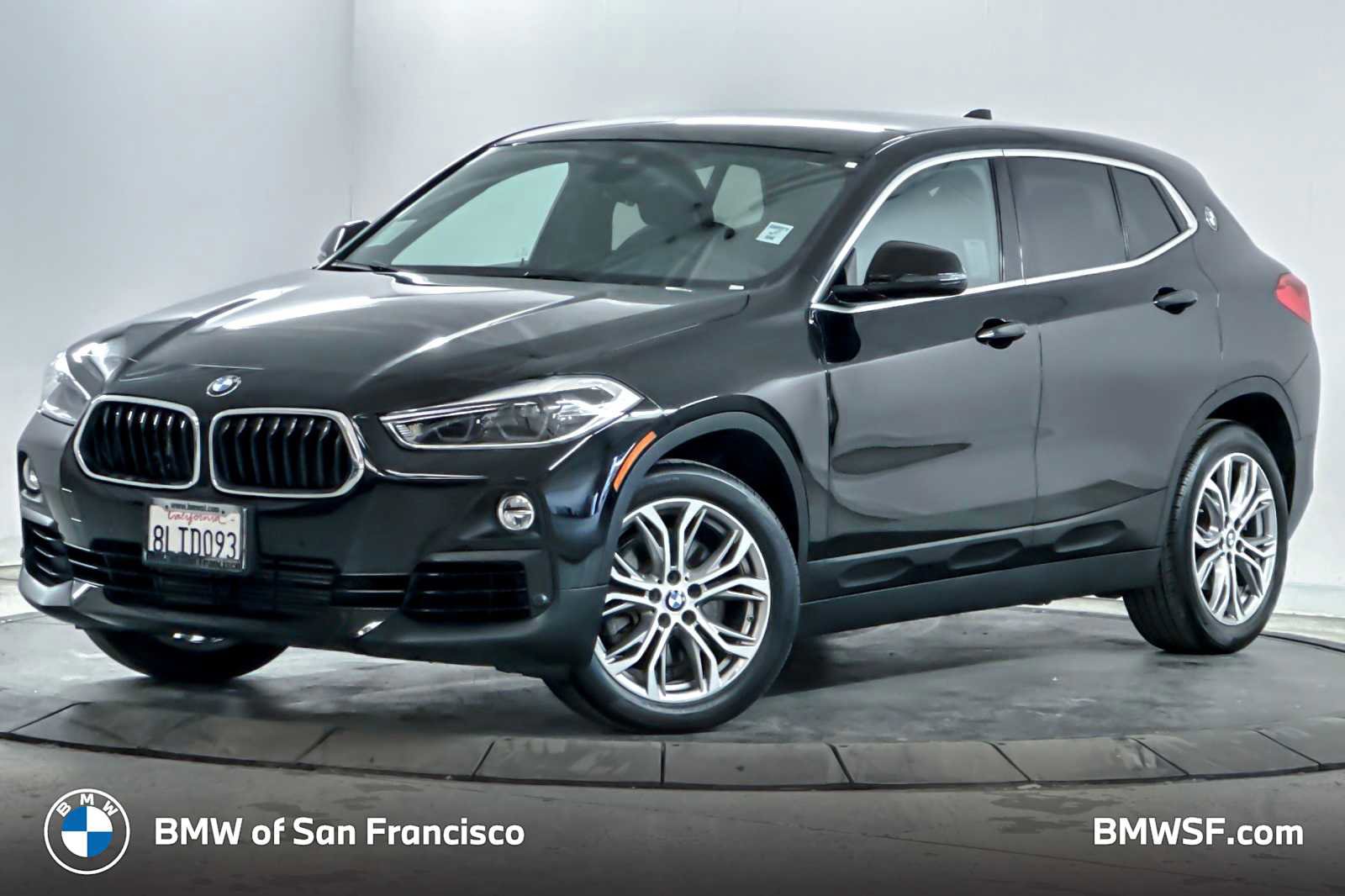 Used 2019 BMW X2 sDrive28i