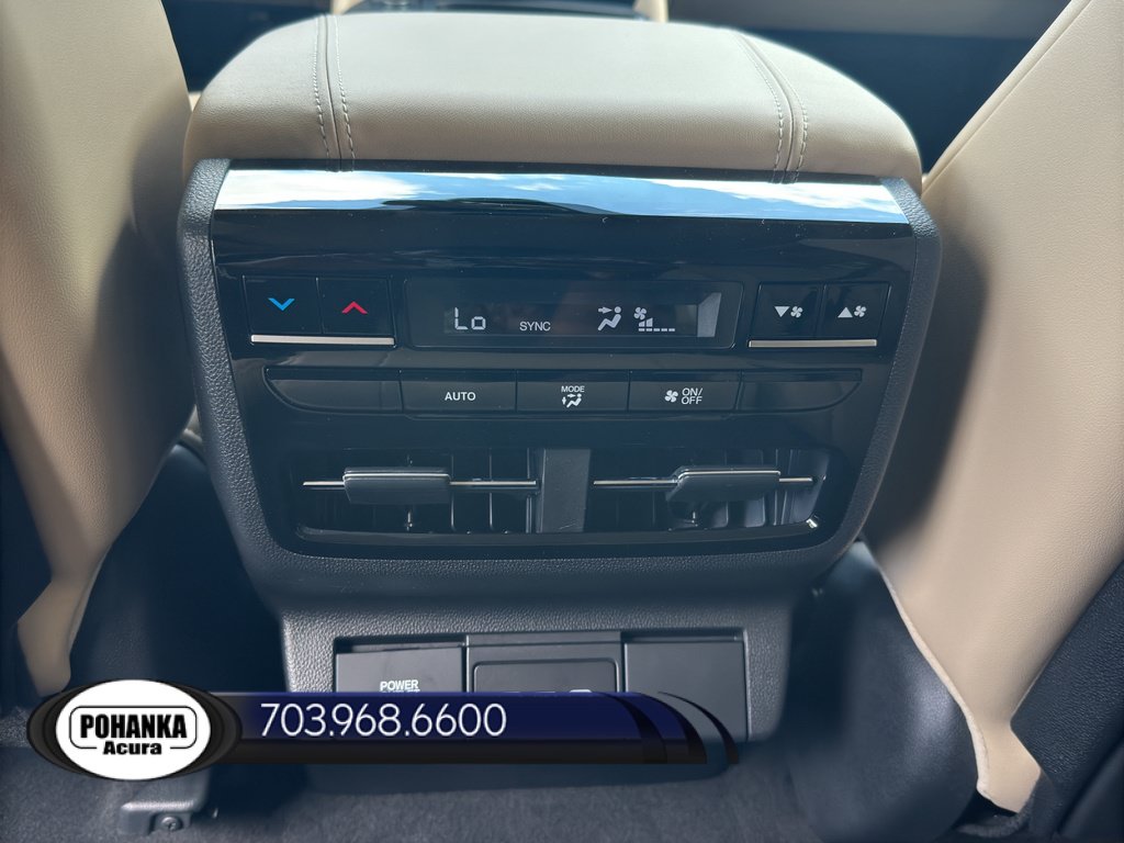 New 2026 Acura MDX w/ Technology Package AWD/4WD image 30