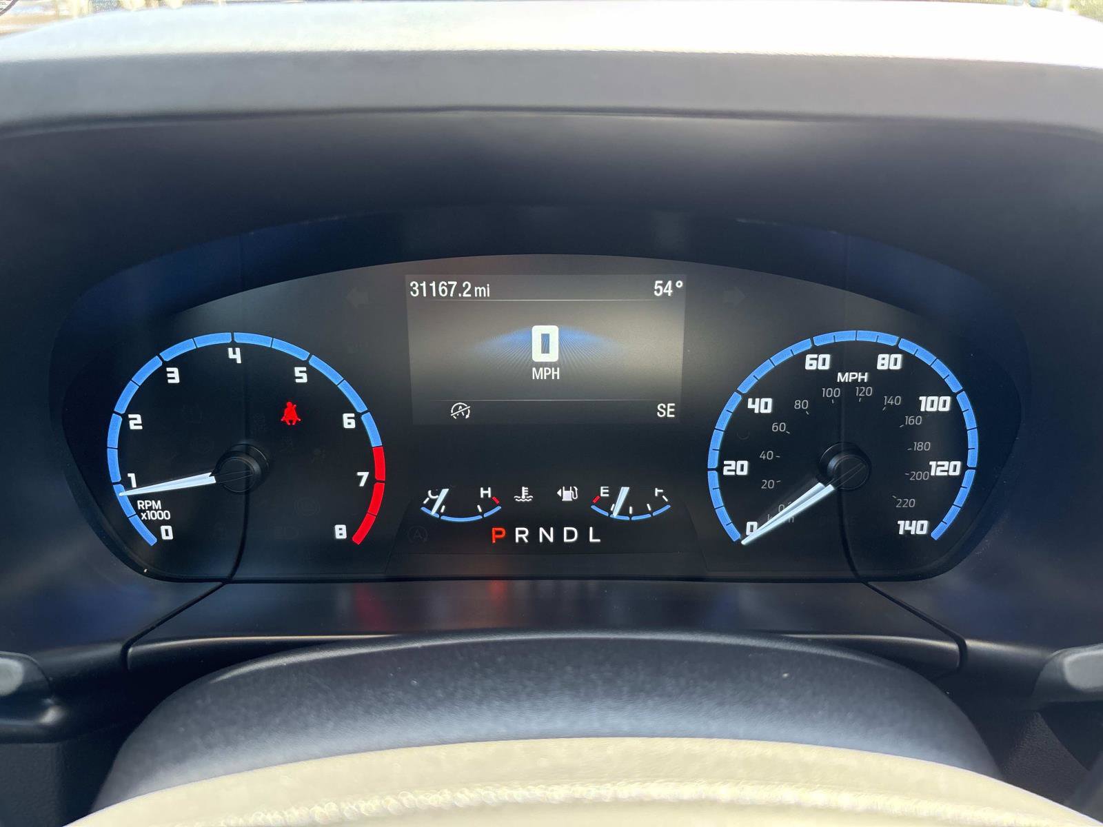 Used 2024 Ford Bronco Sport Big Bend image 20