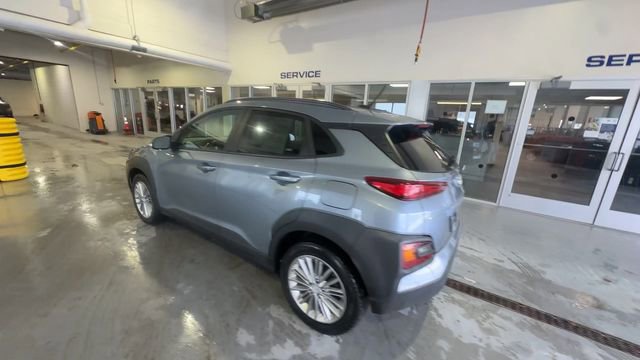 Used 2019 Hyundai Kona SEL image 7