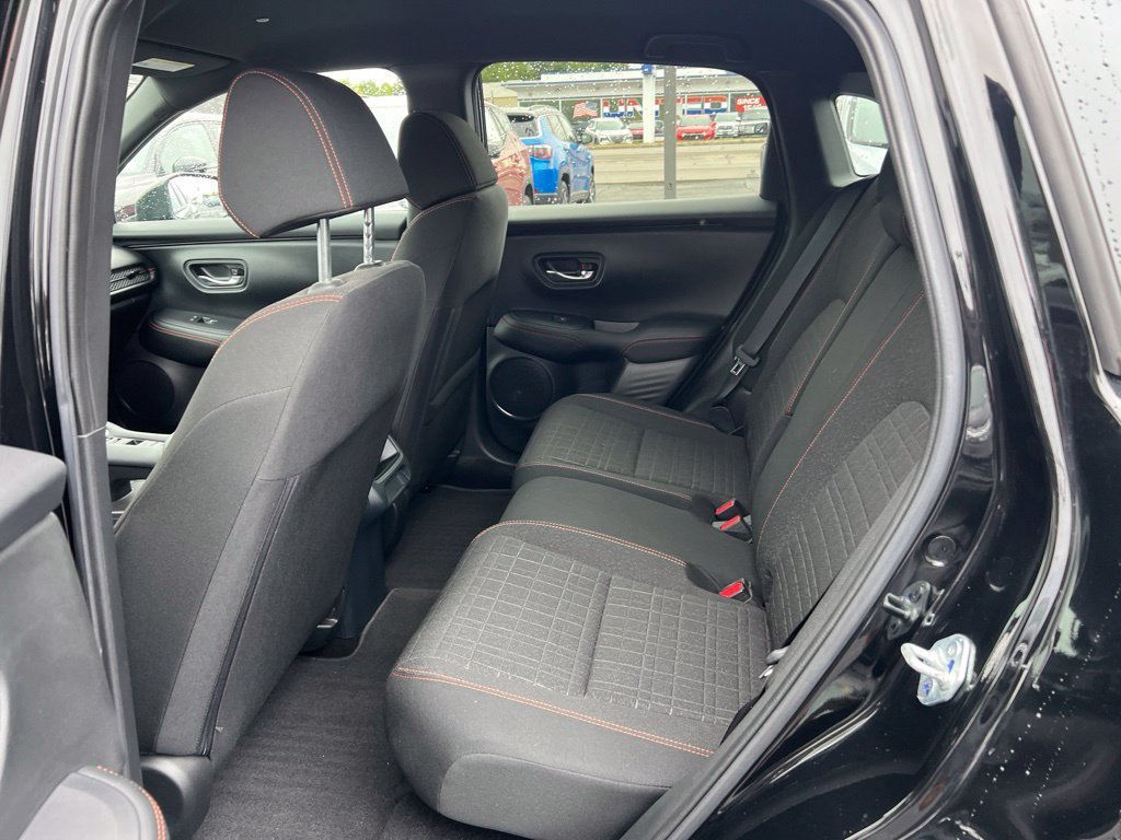 Used 2025 Honda HR-V Sport image 22
