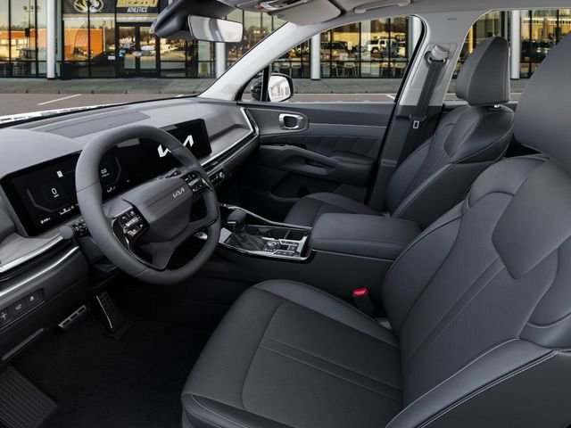 New 2026 Kia Sorento SX image 17
