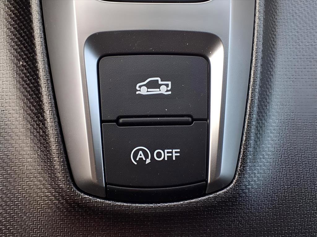 New 2025 Honda Ridgeline Sport+ image 22