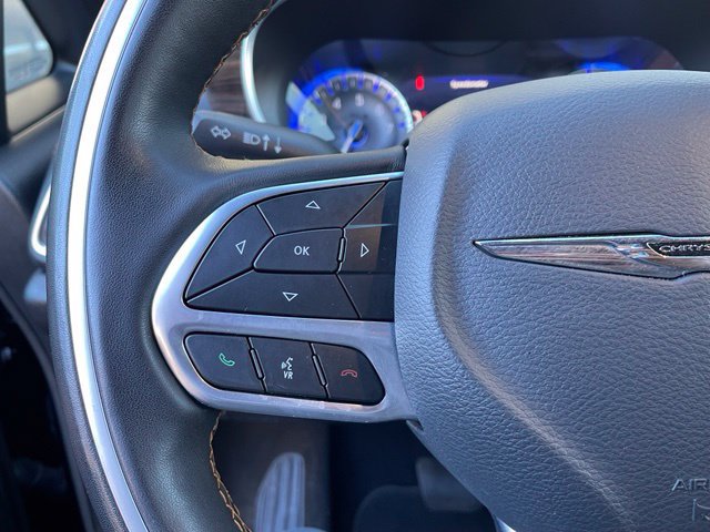 Used 2021 Chrysler Pacifica Pinnacle AWD/4WD image 39