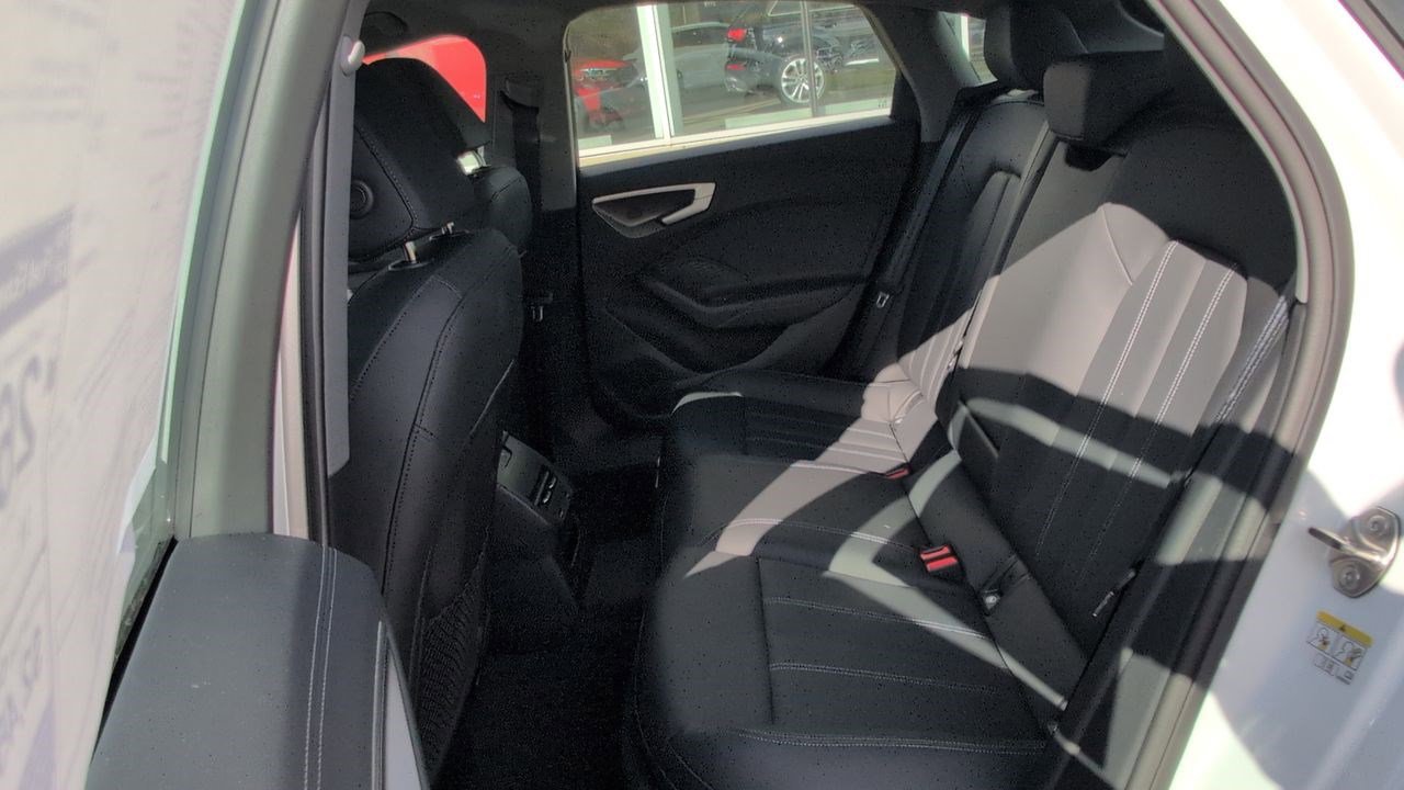 New 2025 Audi A5 2.0T Premium Plus image 22