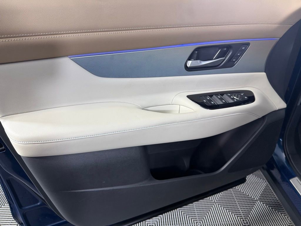 Used 2025 Nissan Murano Platinum image 26