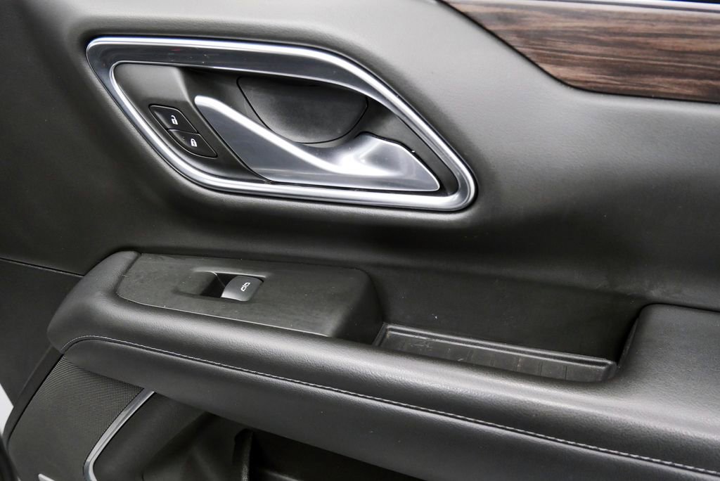 Used 2022 Chevrolet Tahoe Z71 image 18