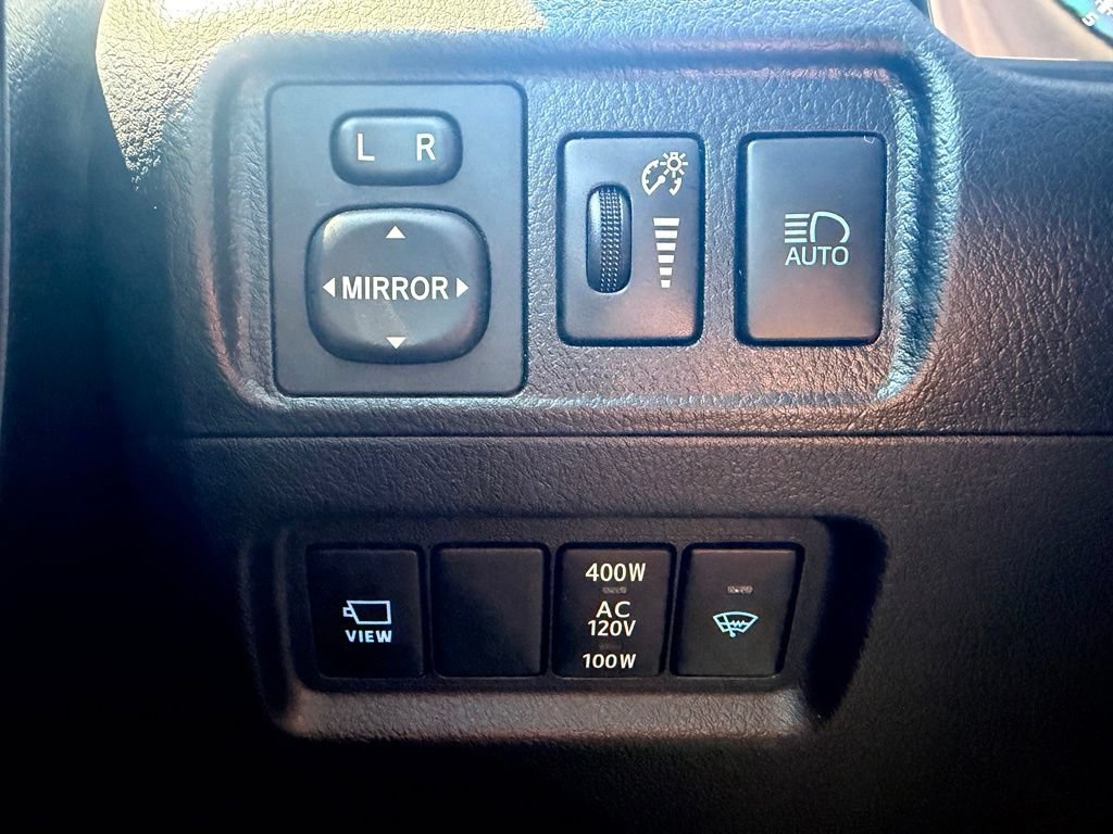 Used 2023 Toyota 4Runner TRD Pro AWD/4WD image 29