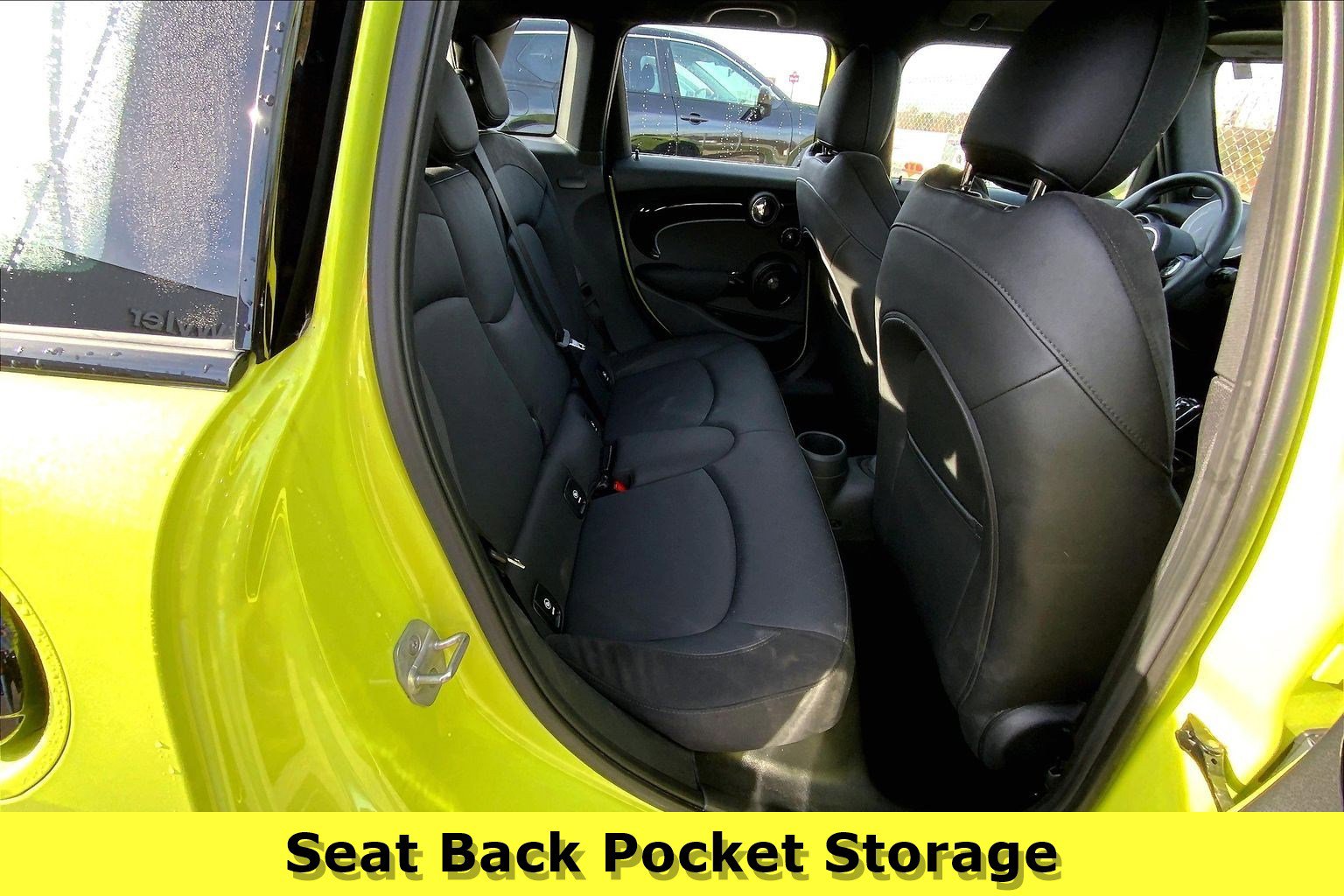 Used 2024 MINI Cooper S image 28