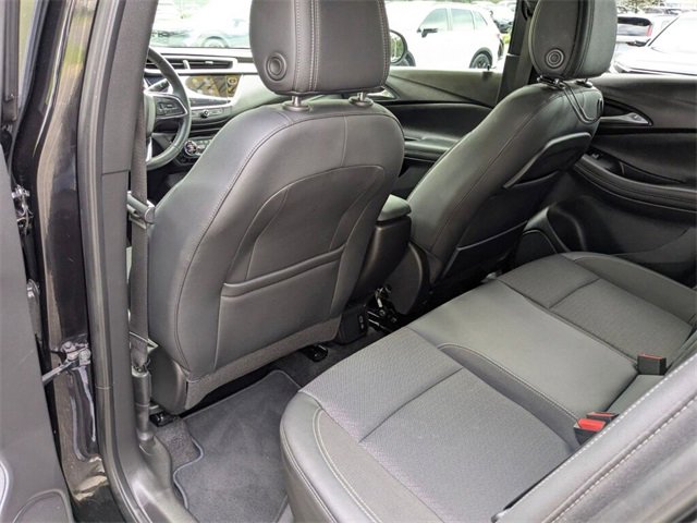 Used 2021 Buick Encore GX Select w/ Sport Touring Package image 30