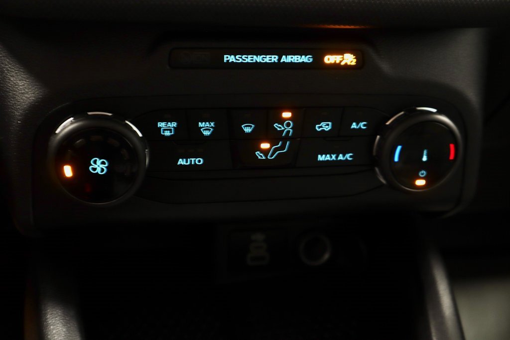 Certified 2024 Ford Bronco Sport Big Bend image 30