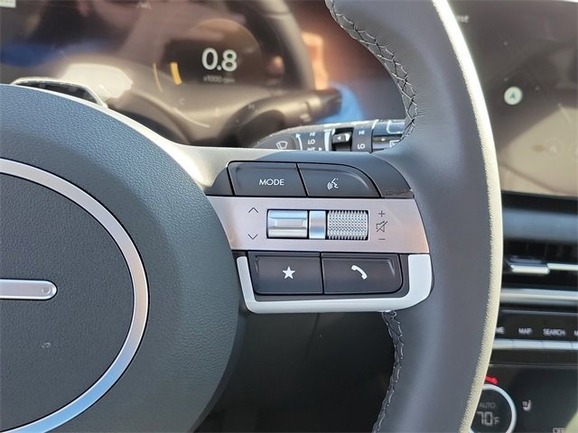 New 2026 Hyundai Tucson SEL image 6