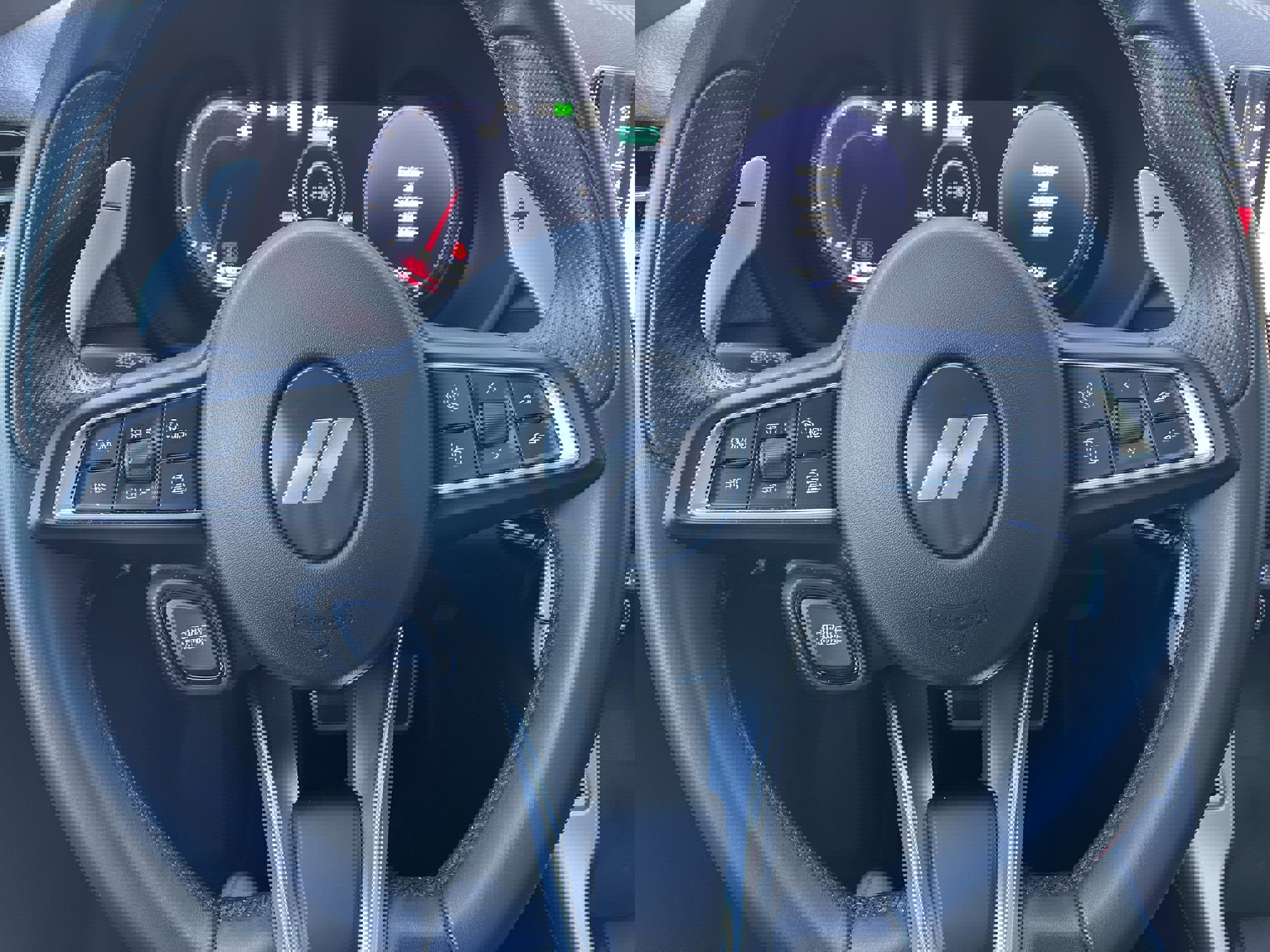 Used 2024 Dodge Hornet R/T Plus image 37