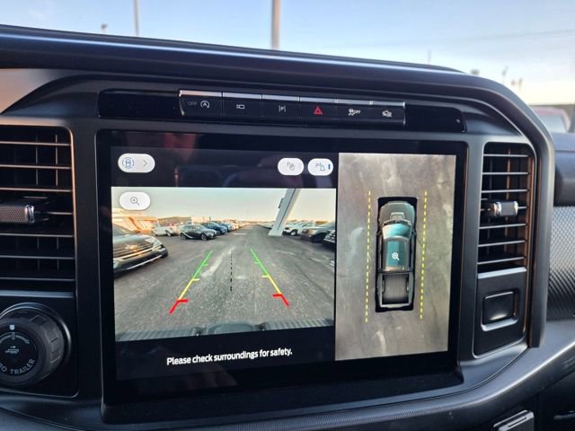 Used 2024 Ford F150 Raptor image 25