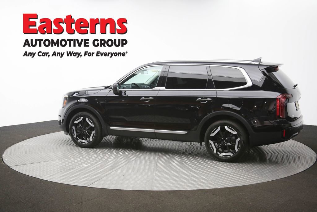 Used 2025 Kia Telluride S AWD/4WD image 62