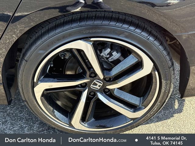 Used 2022 Honda Accord Sport image 27